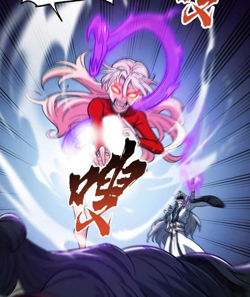 Tiên Tử Bất Nhân, Vậy Biến Thành Lô Đỉnh Đi! Chapter 4 - Trang 41