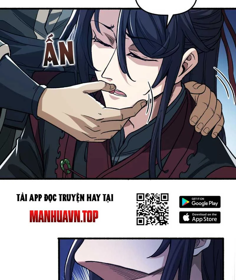 Tiên Tử Bất Nhân, Vậy Biến Thành Lô Đỉnh Đi! Chapter 4 - Trang 46