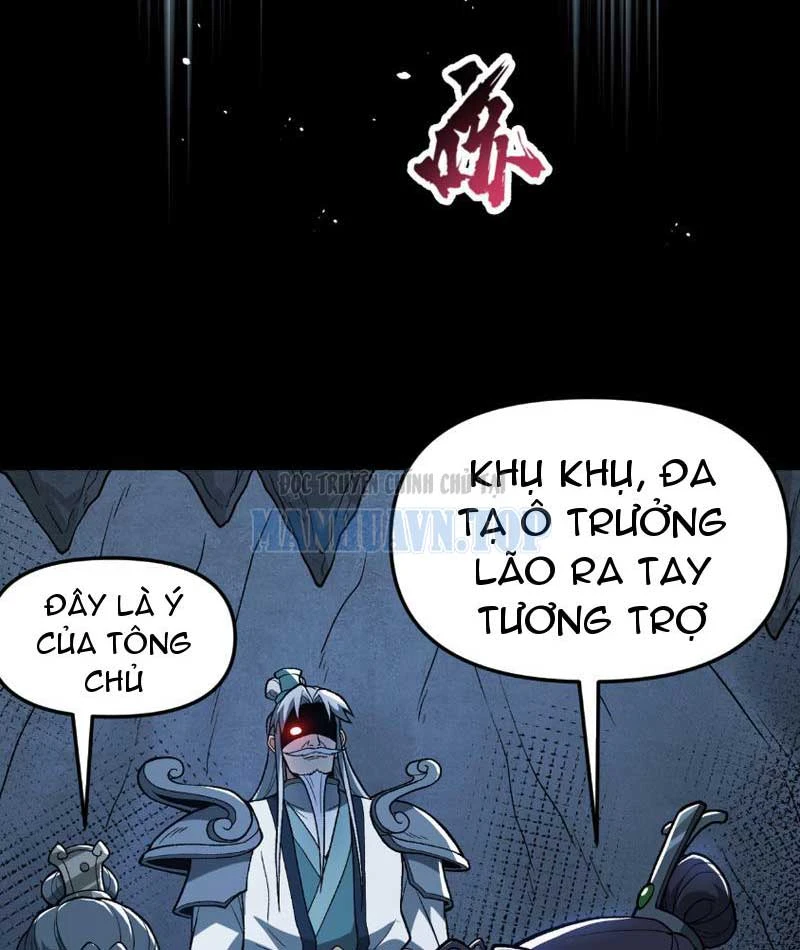 Tiên Tử Bất Nhân, Vậy Biến Thành Lô Đỉnh Đi! Chapter 4 - Trang 48