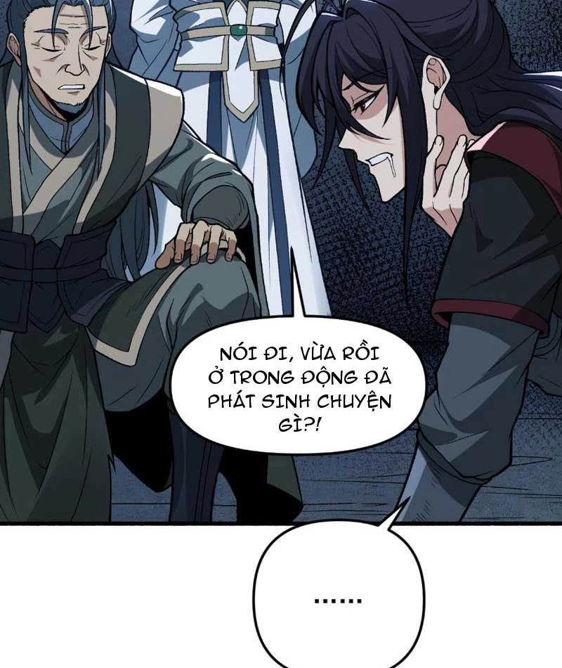 Tiên Tử Bất Nhân, Vậy Biến Thành Lô Đỉnh Đi! Chapter 4 - Trang 49