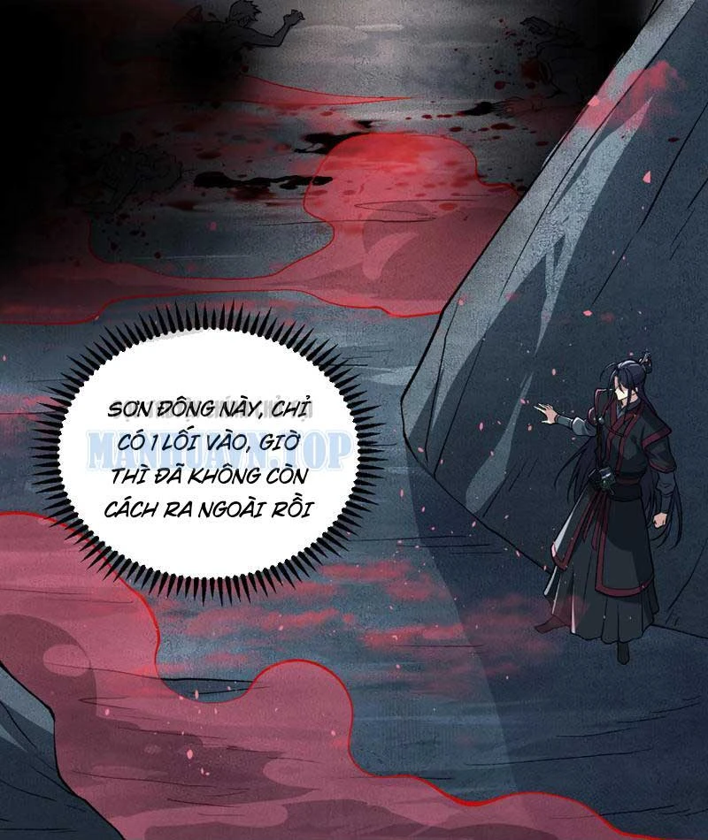 Tiên Tử Bất Nhân, Vậy Biến Thành Lô Đỉnh Đi! Chapter 4 - Trang 6