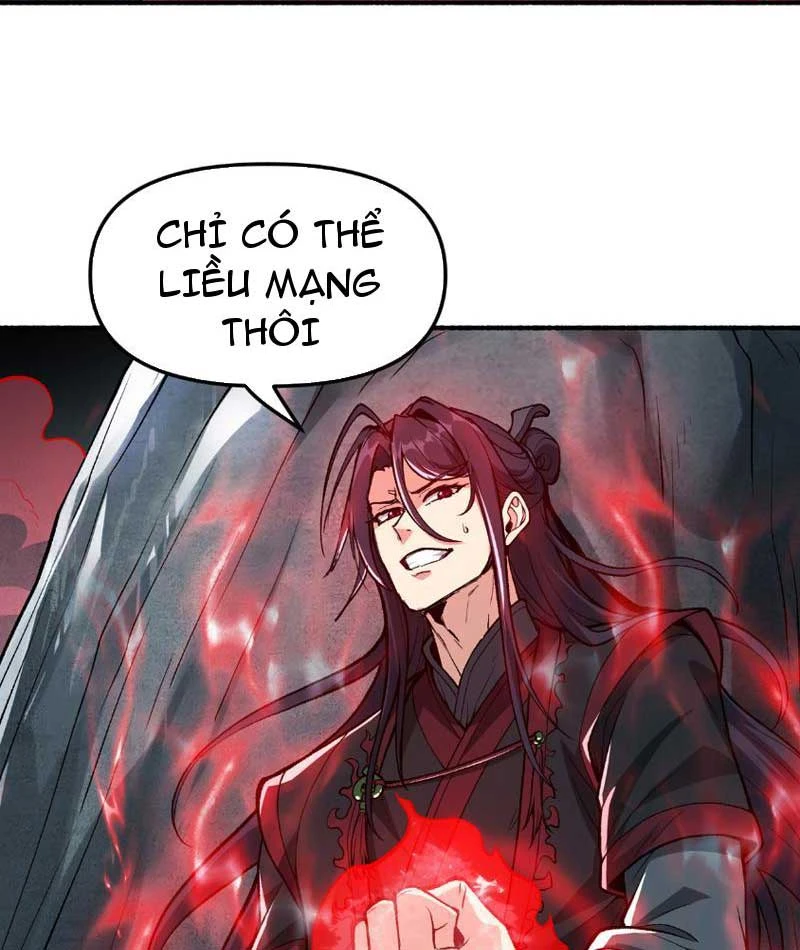 Tiên Tử Bất Nhân, Vậy Biến Thành Lô Đỉnh Đi! Chapter 4 - Trang 7