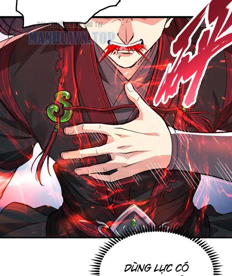 Tiên Tử Bất Nhân, Vậy Biến Thành Lô Đỉnh Đi! Chapter 4 - Trang 9