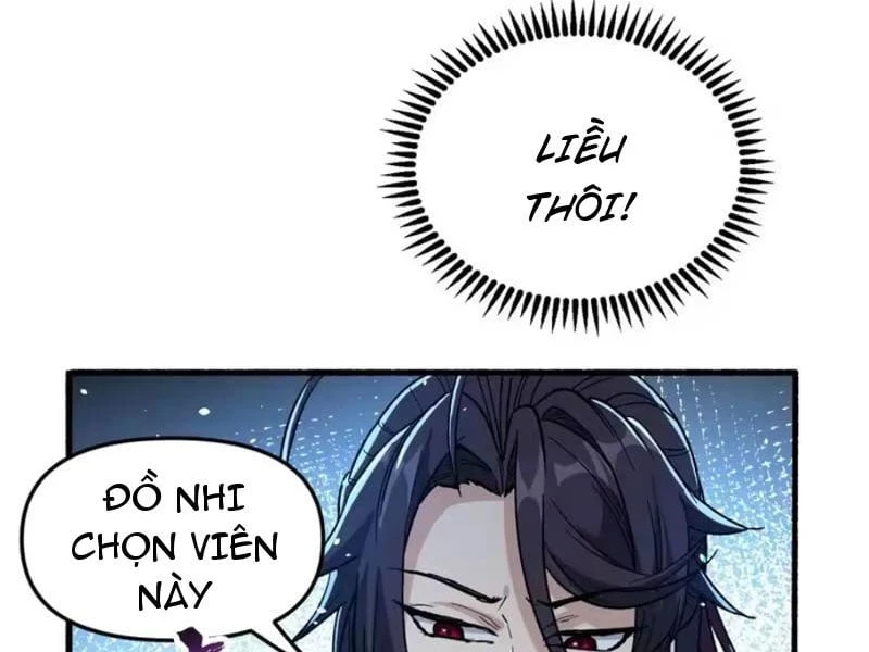 Tiên Tử Bất Nhân, Vậy Biến Thành Lô Đỉnh Đi! Chapter 5 - Trang 14
