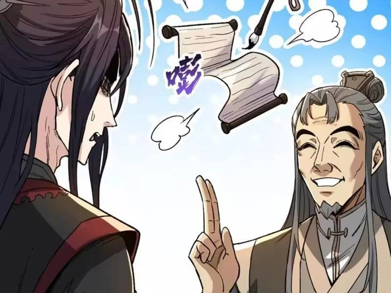 Tiên Tử Bất Nhân, Vậy Biến Thành Lô Đỉnh Đi! Chapter 5 - Trang 17