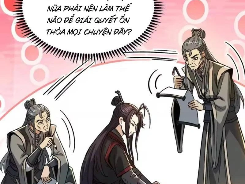Tiên Tử Bất Nhân, Vậy Biến Thành Lô Đỉnh Đi! Chapter 5 - Trang 19