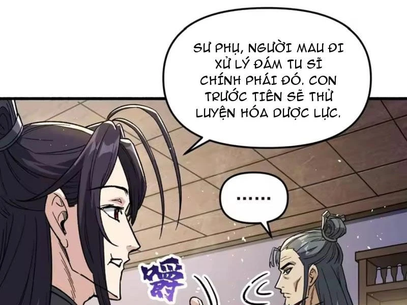 Tiên Tử Bất Nhân, Vậy Biến Thành Lô Đỉnh Đi! Chapter 5 - Trang 26