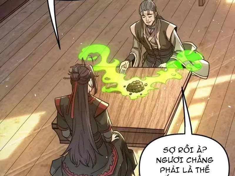 Tiên Tử Bất Nhân, Vậy Biến Thành Lô Đỉnh Đi! Chapter 5 - Trang 3