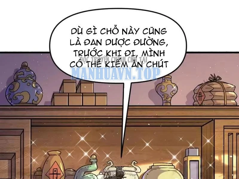 Tiên Tử Bất Nhân, Vậy Biến Thành Lô Đỉnh Đi! Chapter 5 - Trang 34