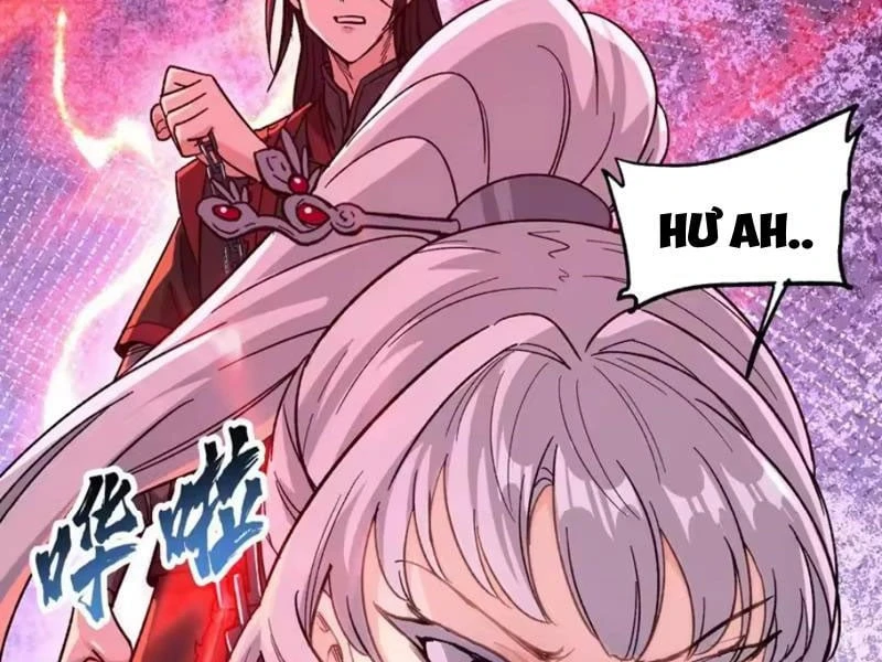 Tiên Tử Bất Nhân, Vậy Biến Thành Lô Đỉnh Đi! Chapter 5 - Trang 45