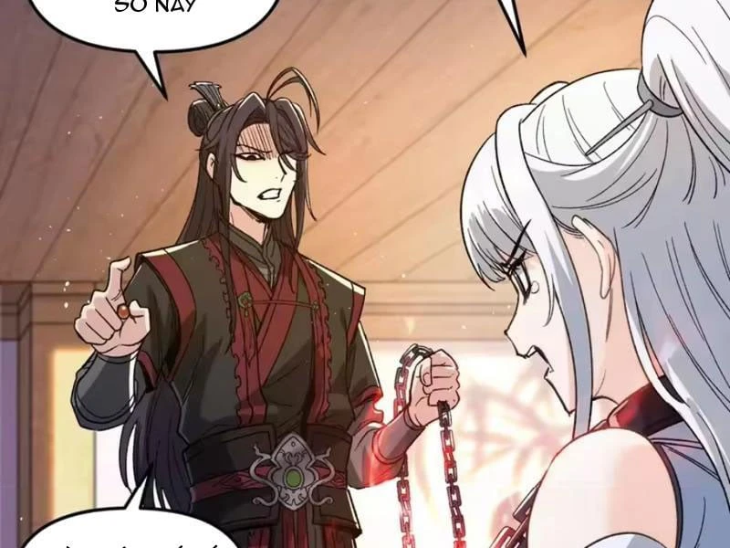 Tiên Tử Bất Nhân, Vậy Biến Thành Lô Đỉnh Đi! Chapter 5 - Trang 48