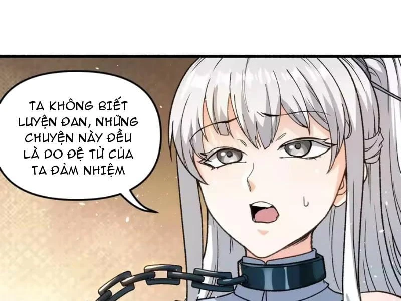 Tiên Tử Bất Nhân, Vậy Biến Thành Lô Đỉnh Đi! Chapter 5 - Trang 50