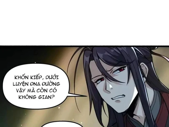 Tiên Tử Bất Nhân, Vậy Biến Thành Lô Đỉnh Đi! Chapter 6 - Trang 22