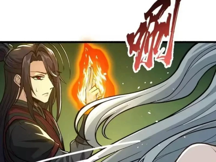 Tiên Tử Bất Nhân, Vậy Biến Thành Lô Đỉnh Đi! Chapter 6 - Trang 33