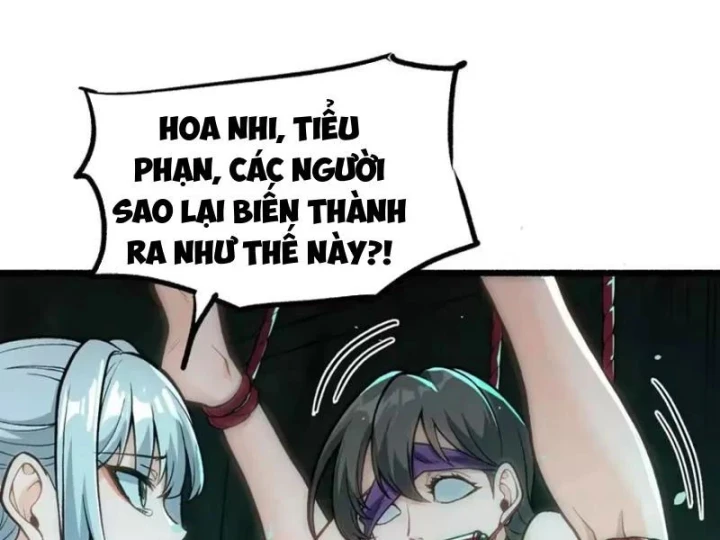 Tiên Tử Bất Nhân, Vậy Biến Thành Lô Đỉnh Đi! Chapter 6 - Trang 35
