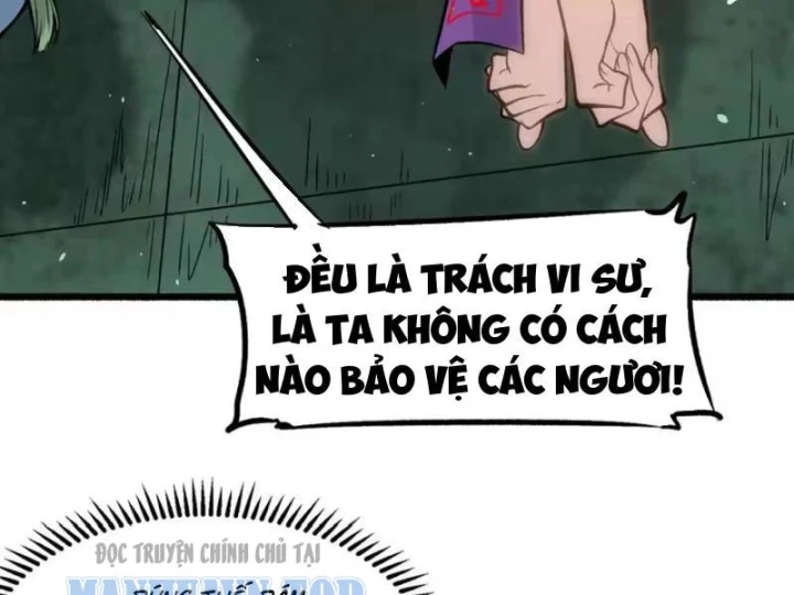 Tiên Tử Bất Nhân, Vậy Biến Thành Lô Đỉnh Đi! Chapter 6 - Trang 37