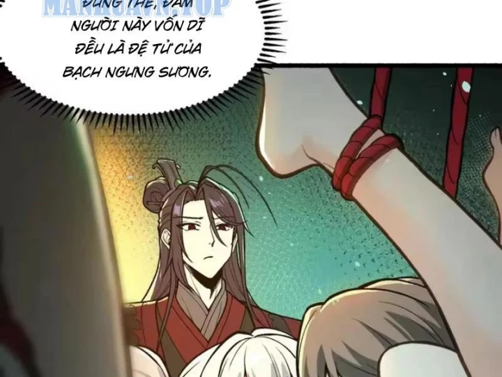 Tiên Tử Bất Nhân, Vậy Biến Thành Lô Đỉnh Đi! Chapter 6 - Trang 38