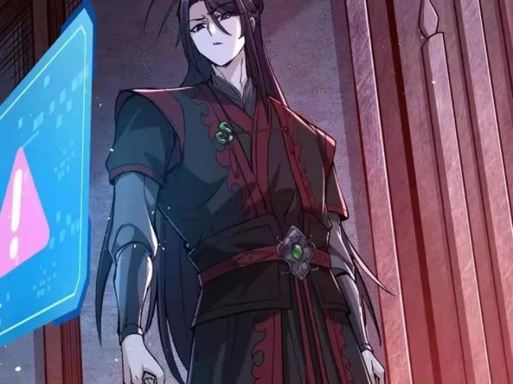 Tiên Tử Bất Nhân, Vậy Biến Thành Lô Đỉnh Đi! Chapter 6 - Trang 4