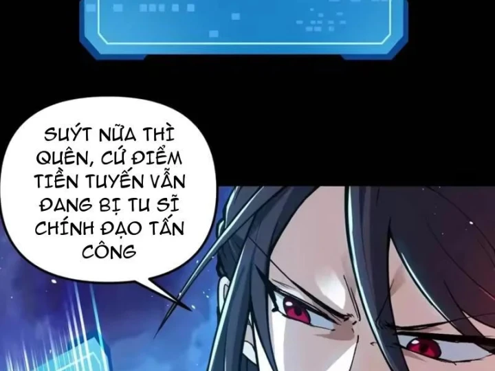 Tiên Tử Bất Nhân, Vậy Biến Thành Lô Đỉnh Đi! Chapter 6 - Trang 6