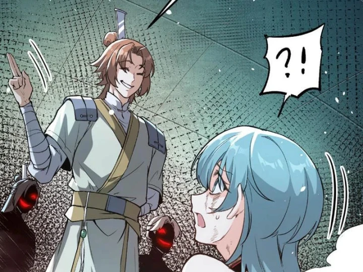 Tiên Tử Bất Nhân, Vậy Biến Thành Lô Đỉnh Đi! Chapter 7 - Trang 14