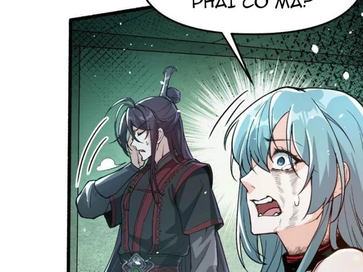 Tiên Tử Bất Nhân, Vậy Biến Thành Lô Đỉnh Đi! Chapter 7 - Trang 17