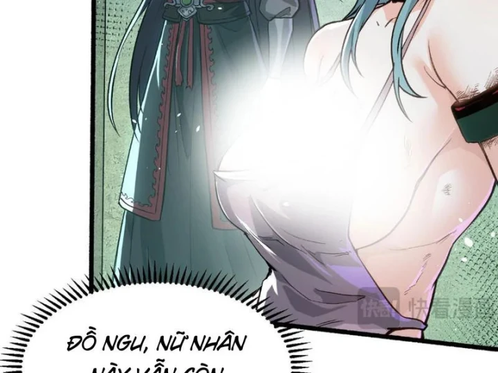 Tiên Tử Bất Nhân, Vậy Biến Thành Lô Đỉnh Đi! Chapter 7 - Trang 18
