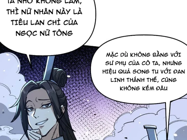 Tiên Tử Bất Nhân, Vậy Biến Thành Lô Đỉnh Đi! Chapter 7 - Trang 20