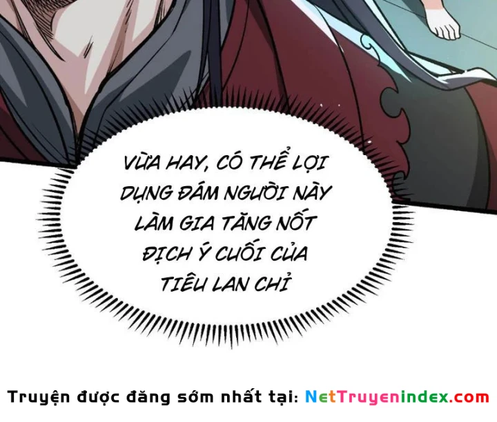 Tiên Tử Bất Nhân, Vậy Biến Thành Lô Đỉnh Đi! Chapter 7 - Trang 26