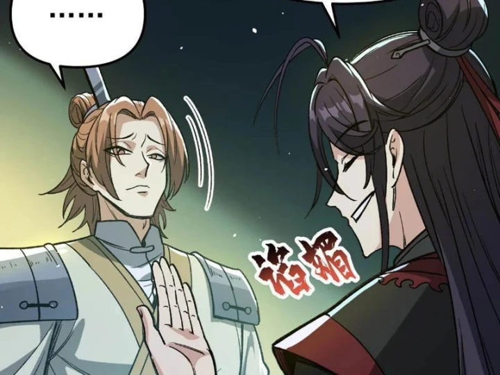 Tiên Tử Bất Nhân, Vậy Biến Thành Lô Đỉnh Đi! Chapter 7 - Trang 28