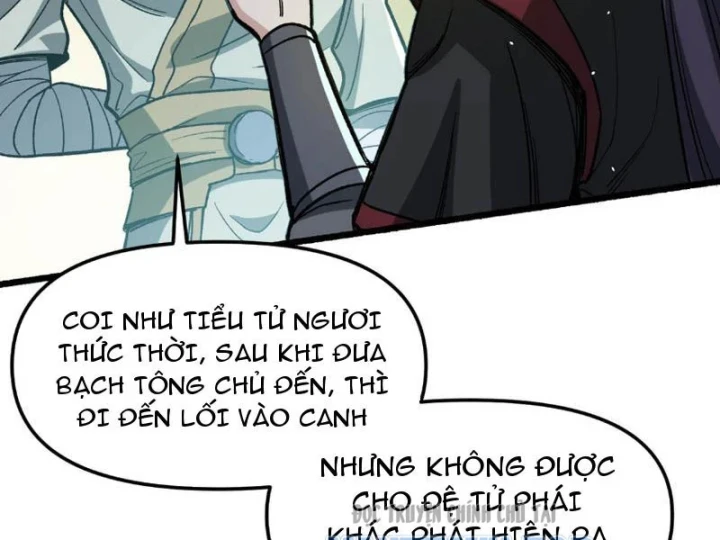 Tiên Tử Bất Nhân, Vậy Biến Thành Lô Đỉnh Đi! Chapter 7 - Trang 29