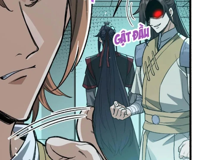 Tiên Tử Bất Nhân, Vậy Biến Thành Lô Đỉnh Đi! Chapter 7 - Trang 31