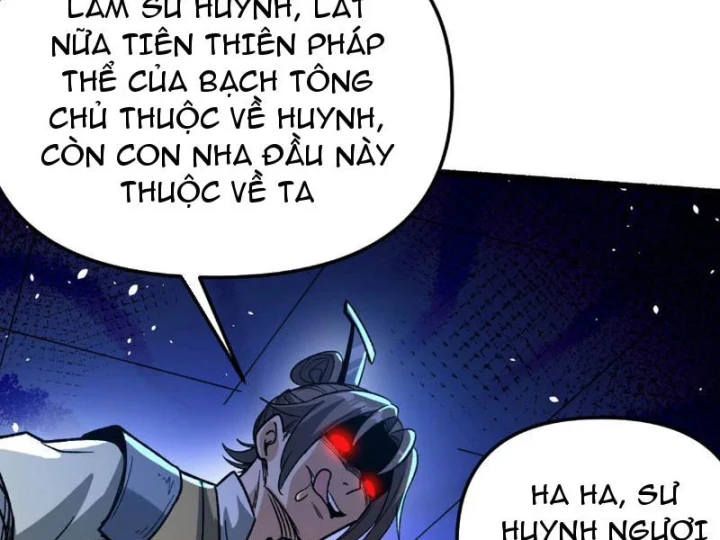 Tiên Tử Bất Nhân, Vậy Biến Thành Lô Đỉnh Đi! Chapter 7 - Trang 33