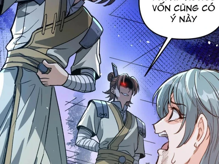 Tiên Tử Bất Nhân, Vậy Biến Thành Lô Đỉnh Đi! Chapter 7 - Trang 34
