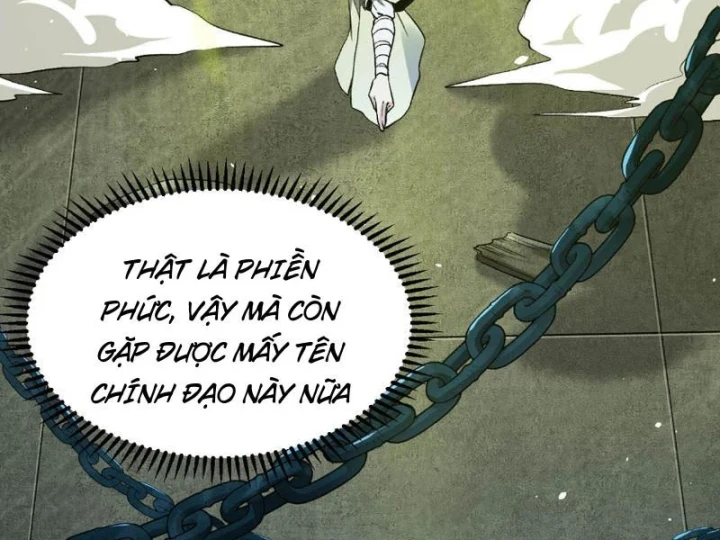 Tiên Tử Bất Nhân, Vậy Biến Thành Lô Đỉnh Đi! Chapter 7 - Trang 4