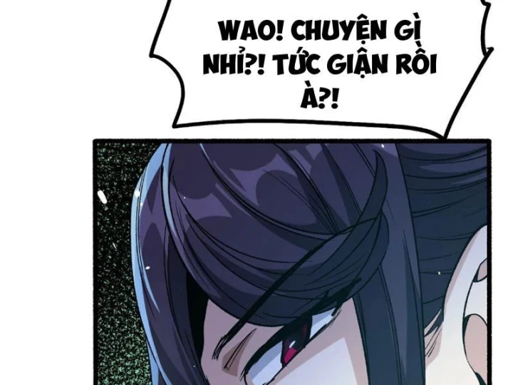 Tiên Tử Bất Nhân, Vậy Biến Thành Lô Đỉnh Đi! Chapter 7 - Trang 44