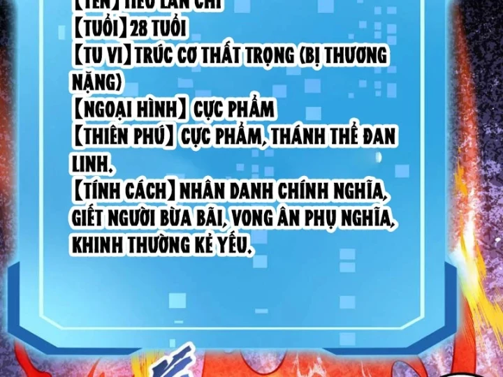Tiên Tử Bất Nhân, Vậy Biến Thành Lô Đỉnh Đi! Chapter 7 - Trang 47