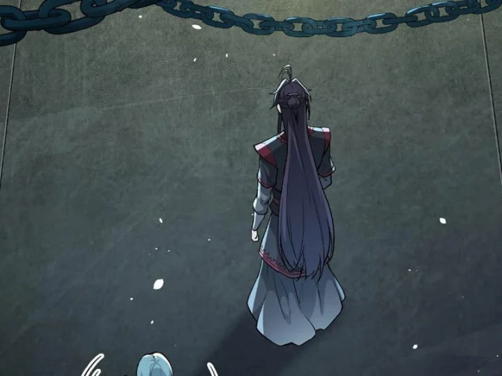 Tiên Tử Bất Nhân, Vậy Biến Thành Lô Đỉnh Đi! Chapter 7 - Trang 5
