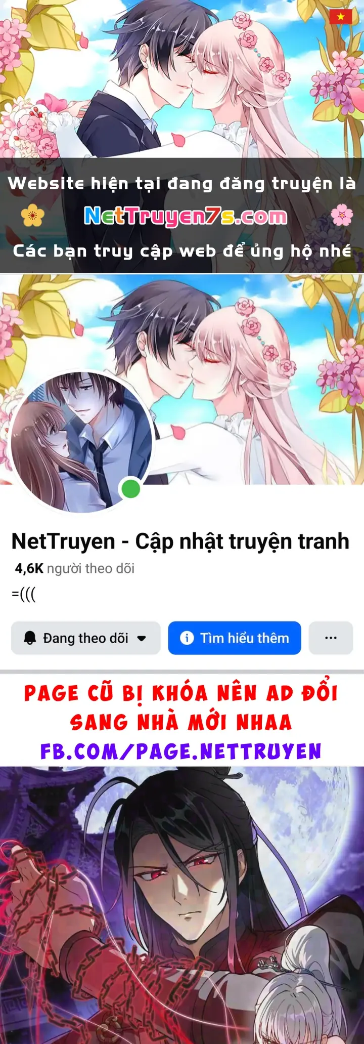 Tiên Tử Bất Nhân, Vậy Biến Thành Lô Đỉnh Đi! Chapter 8 - Trang 2