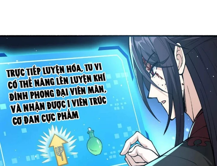 Tiên Tử Bất Nhân, Vậy Biến Thành Lô Đỉnh Đi! Chapter 8 - Trang 25