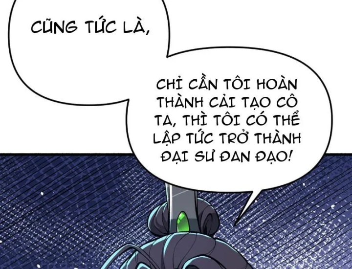 Tiên Tử Bất Nhân, Vậy Biến Thành Lô Đỉnh Đi! Chapter 8 - Trang 32