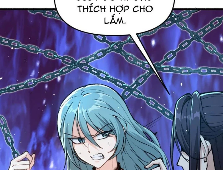 Tiên Tử Bất Nhân, Vậy Biến Thành Lô Đỉnh Đi! Chapter 8 - Trang 39