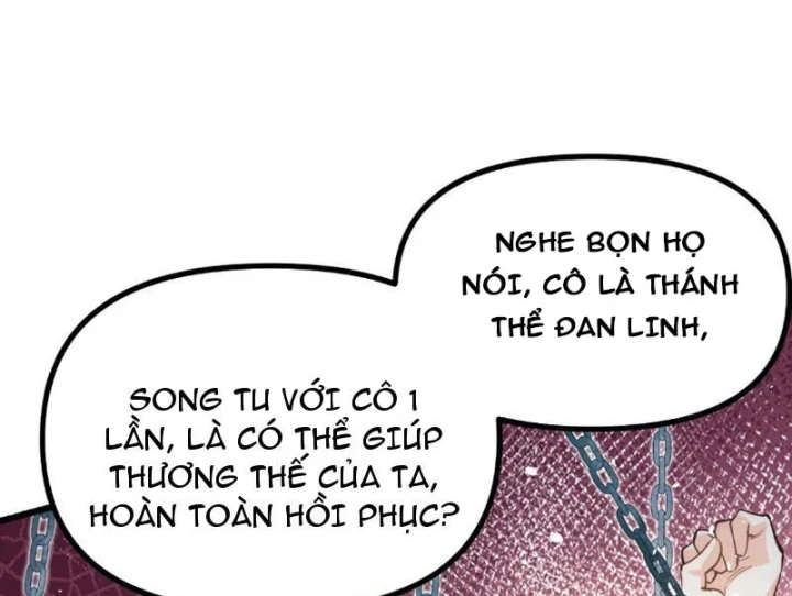 Tiên Tử Bất Nhân, Vậy Biến Thành Lô Đỉnh Đi! Chapter 8 - Trang 47