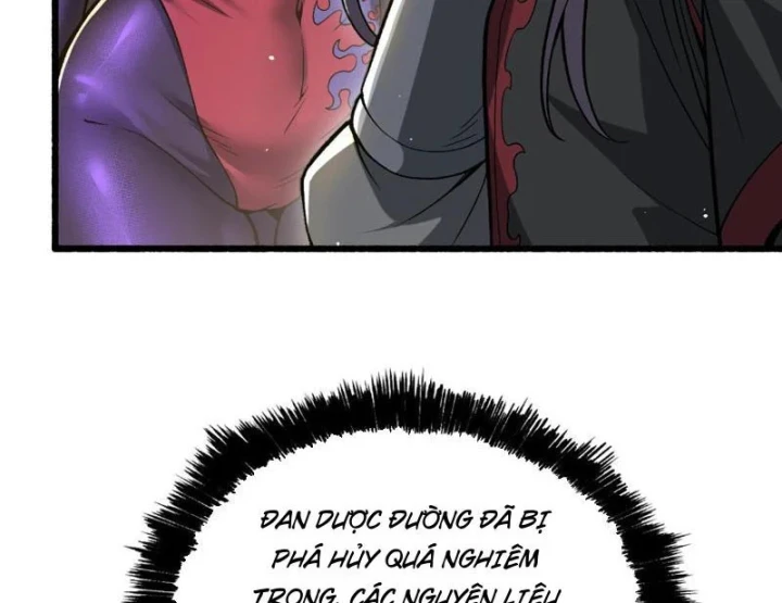 Tiên Tử Bất Nhân, Vậy Biến Thành Lô Đỉnh Đi! Chapter 9 - Trang 10
