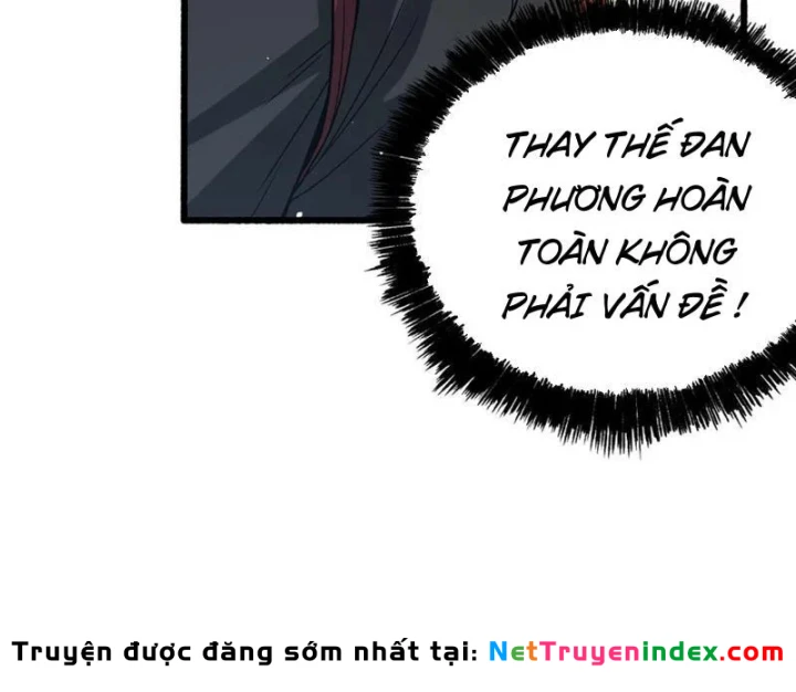 Tiên Tử Bất Nhân, Vậy Biến Thành Lô Đỉnh Đi! Chapter 9 - Trang 15
