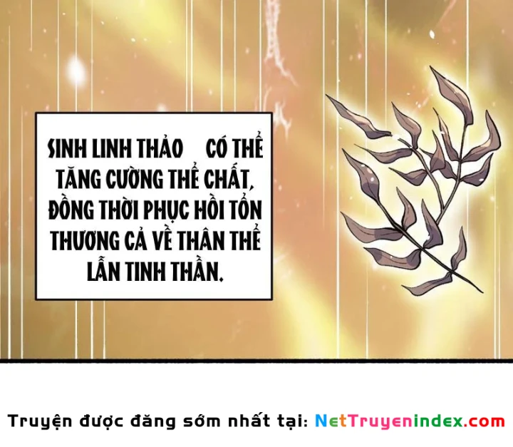 Tiên Tử Bất Nhân, Vậy Biến Thành Lô Đỉnh Đi! Chapter 9 - Trang 18