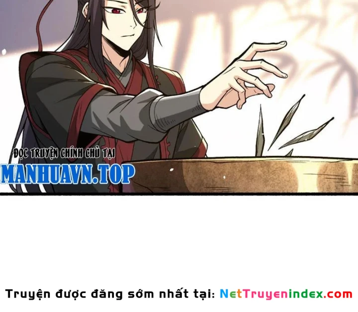 Tiên Tử Bất Nhân, Vậy Biến Thành Lô Đỉnh Đi! Chapter 9 - Trang 20