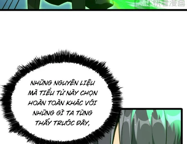 Tiên Tử Bất Nhân, Vậy Biến Thành Lô Đỉnh Đi! Chapter 9 - Trang 26