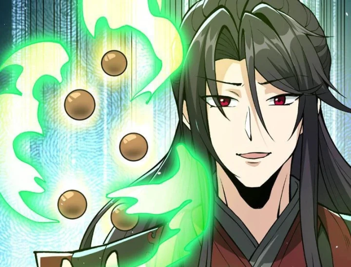 Tiên Tử Bất Nhân, Vậy Biến Thành Lô Đỉnh Đi! Chapter 9 - Trang 42