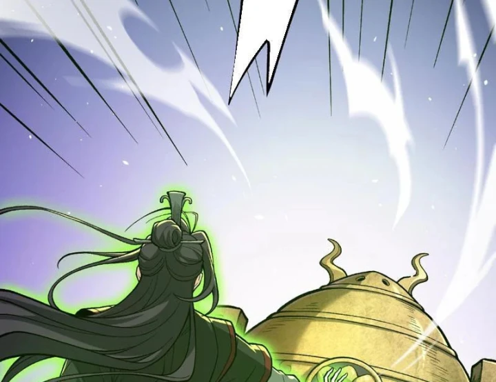Tiên Tử Bất Nhân, Vậy Biến Thành Lô Đỉnh Đi! Chapter 9 - Trang 5