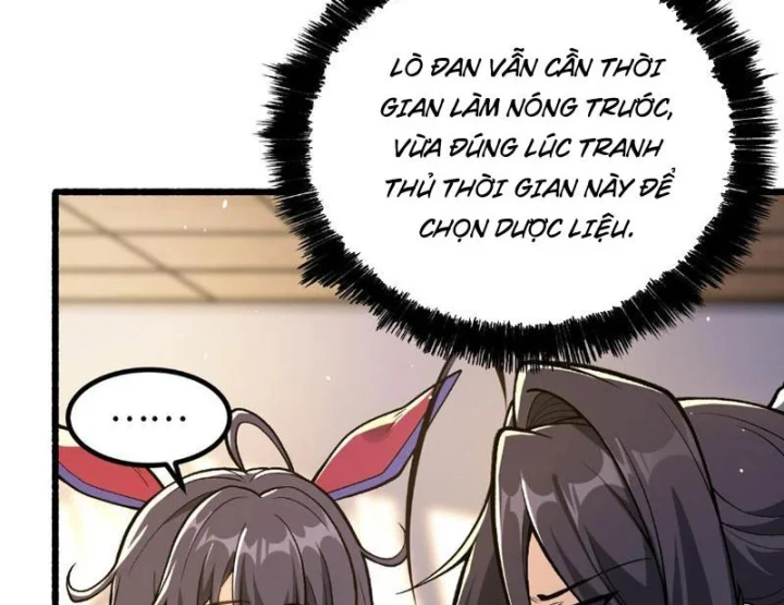 Tiên Tử Bất Nhân, Vậy Biến Thành Lô Đỉnh Đi! Chapter 9 - Trang 8